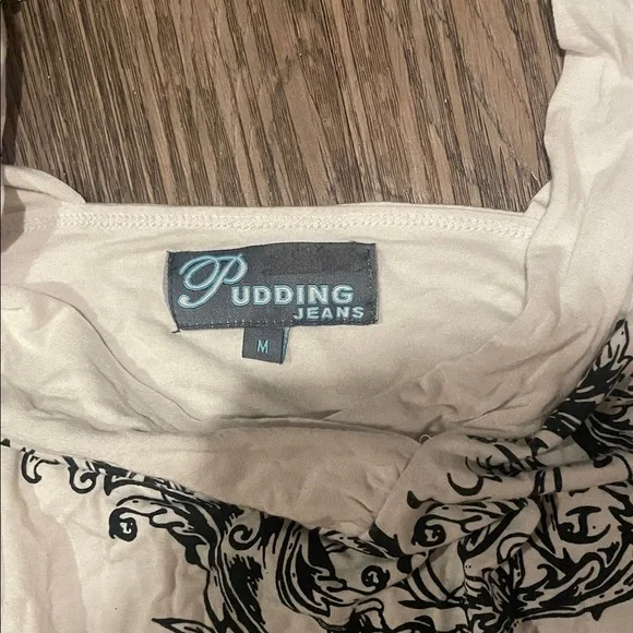 Y2K Tanktop - Picture 2 of 5